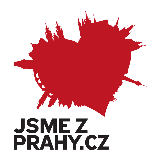 Jsme z Prahy