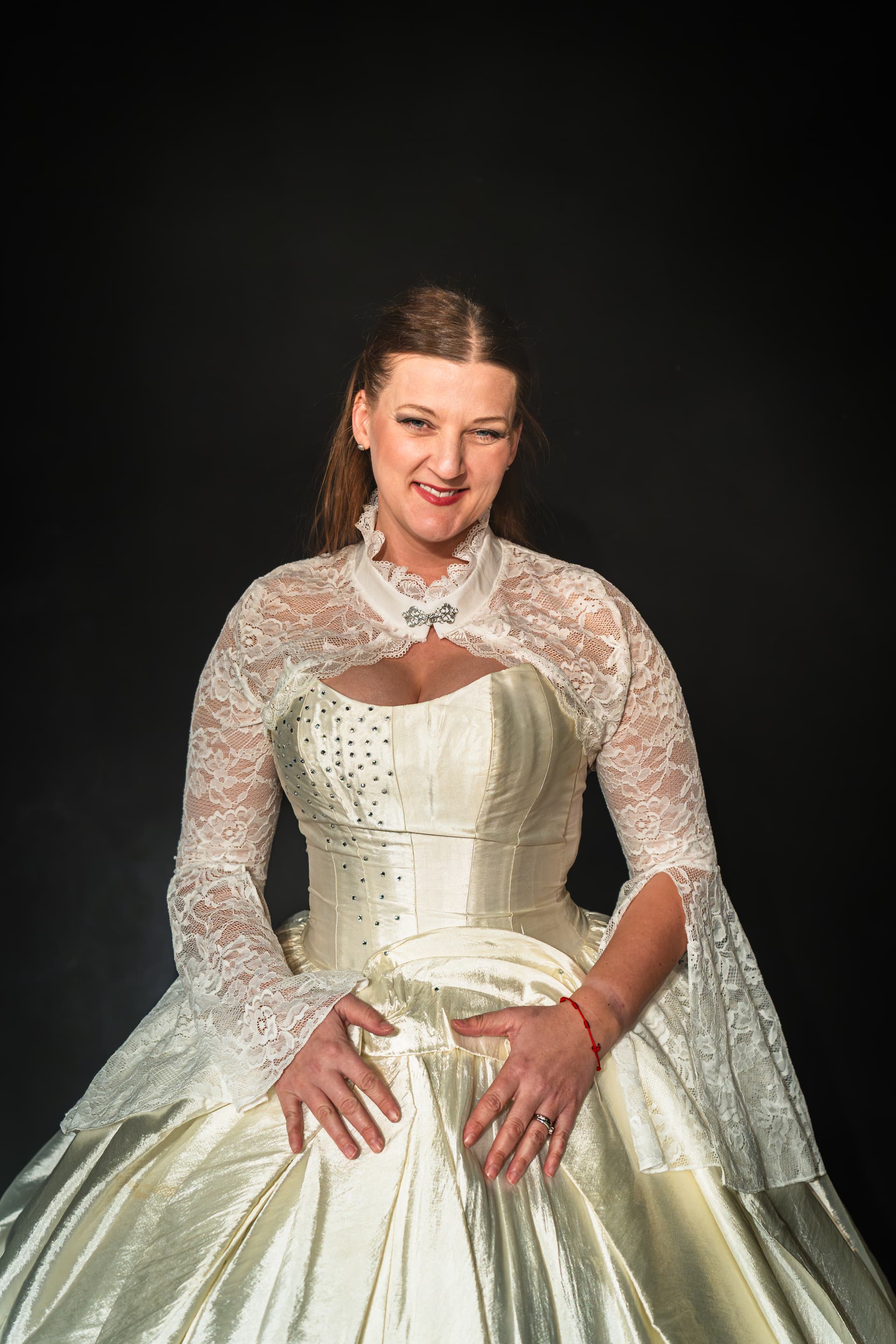 Iveta Sedláčková