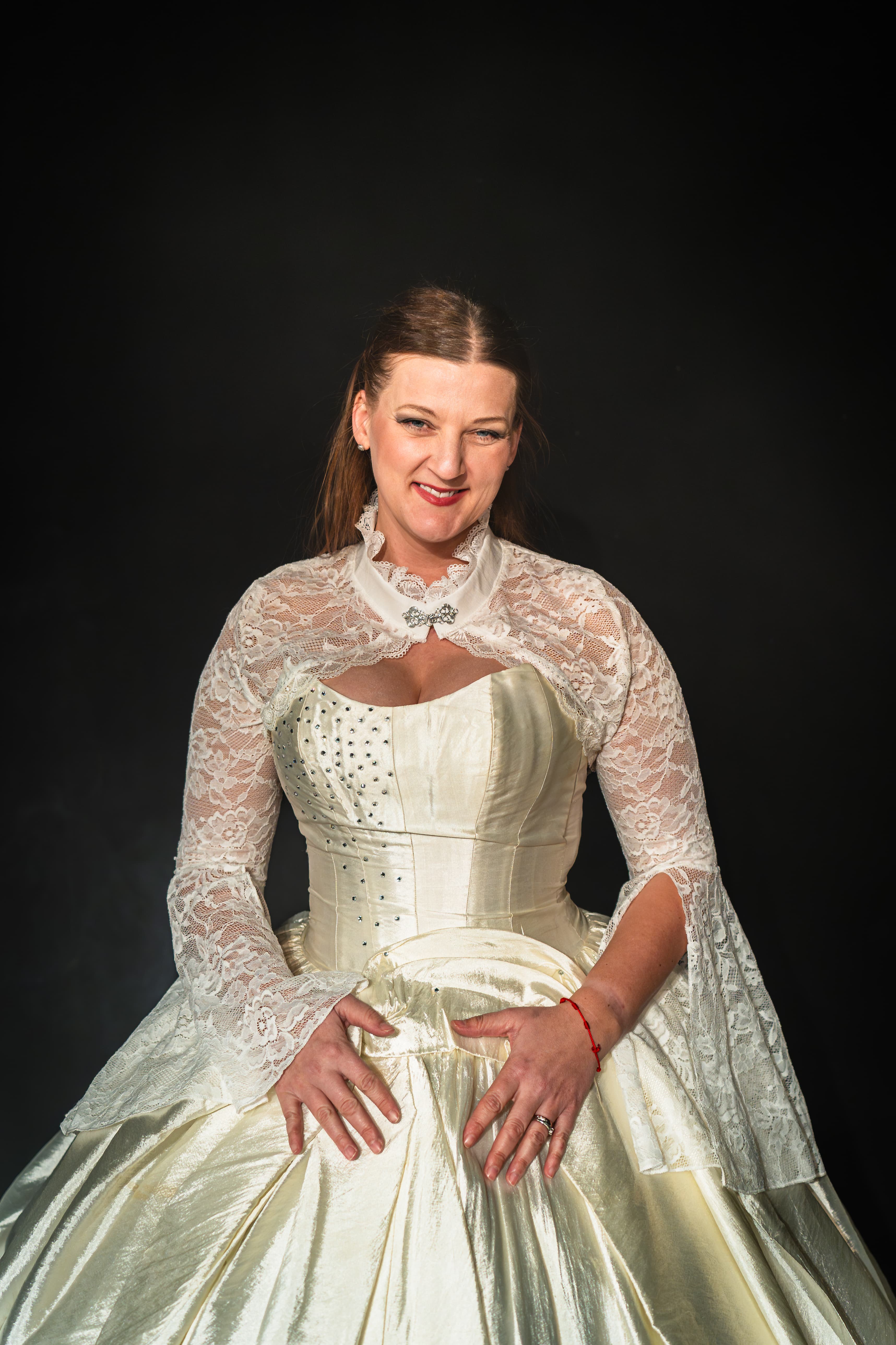 Iveta Sedláčková