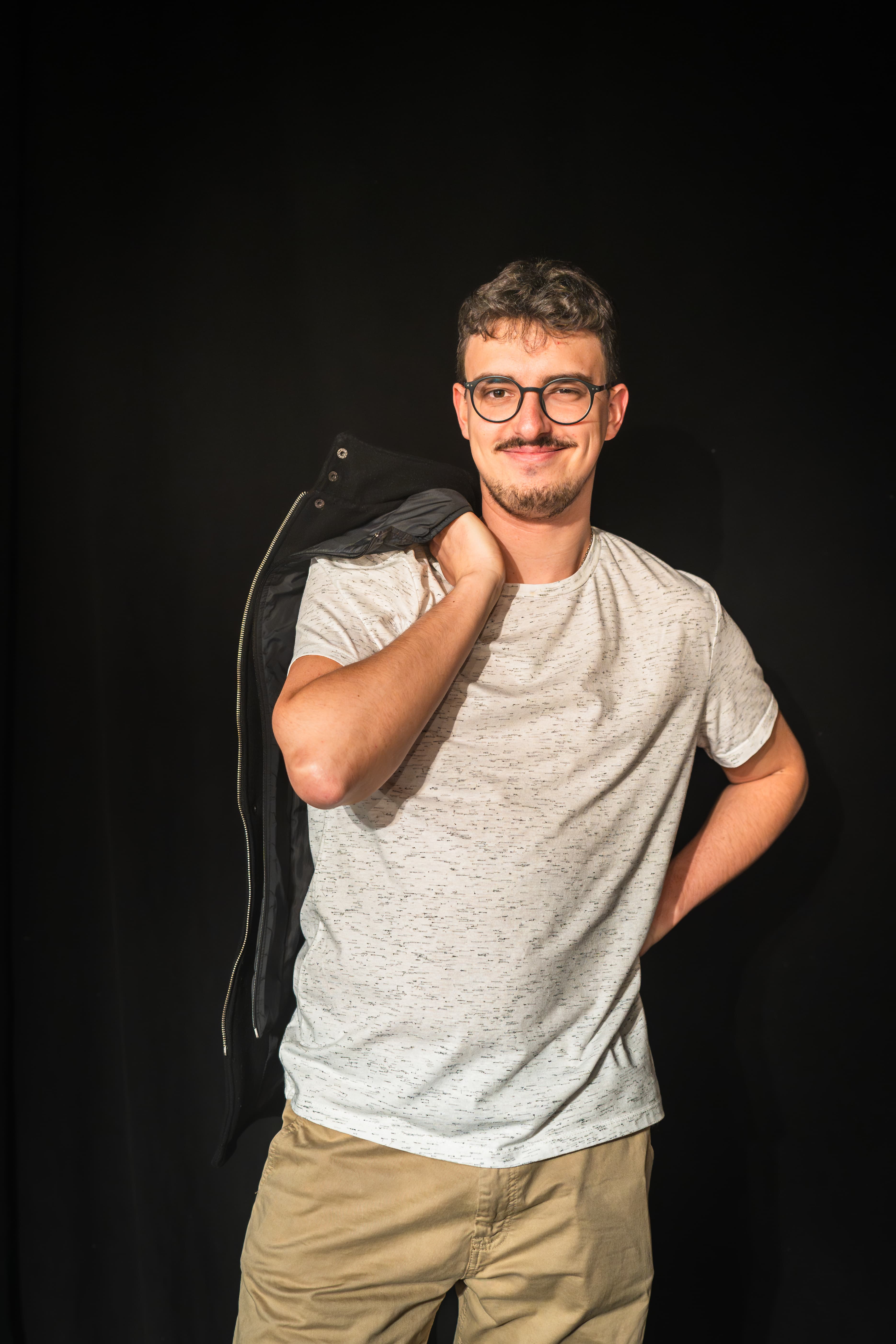 Marek Rajnoch