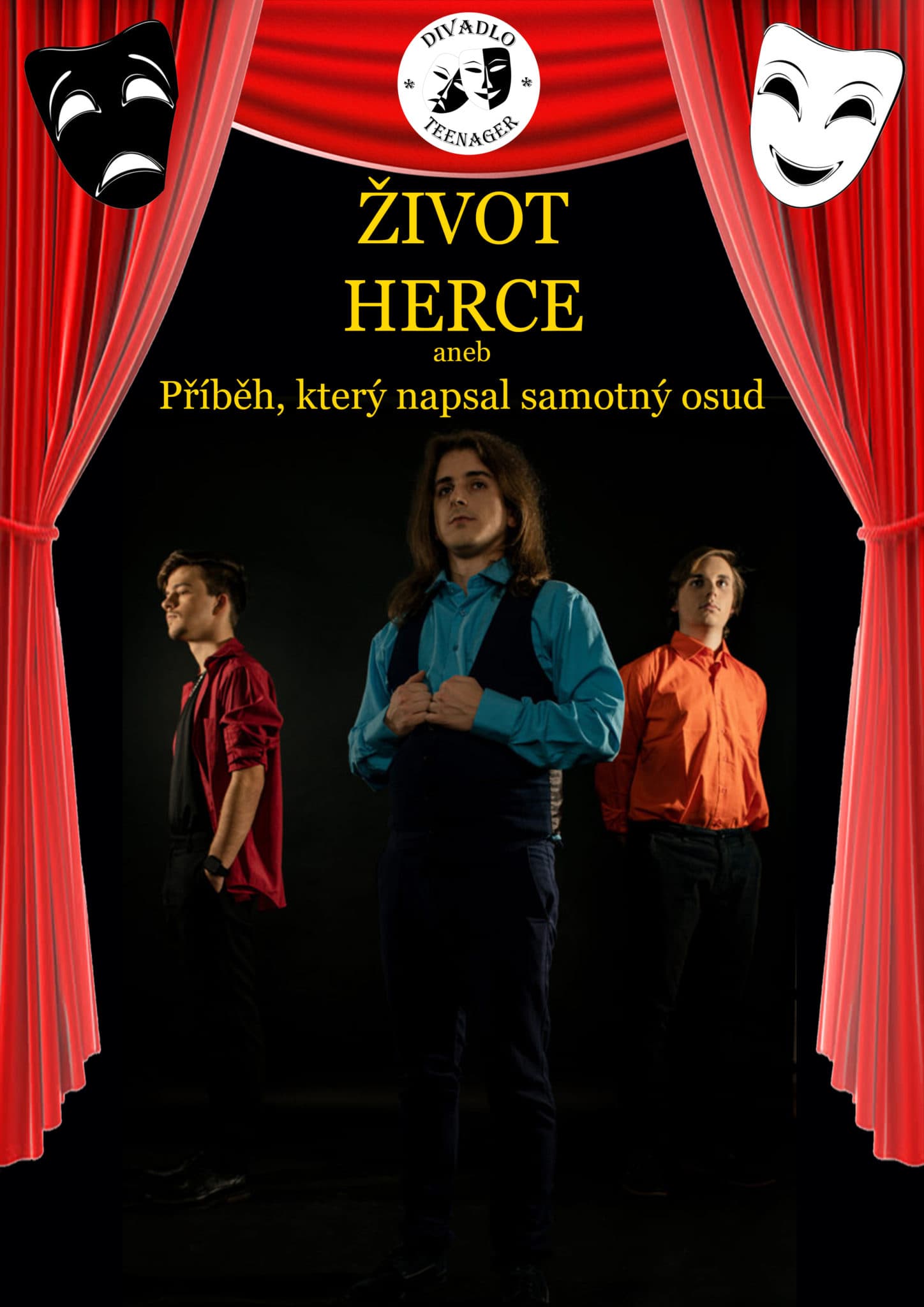 Život herce