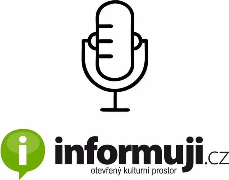 Informuji
