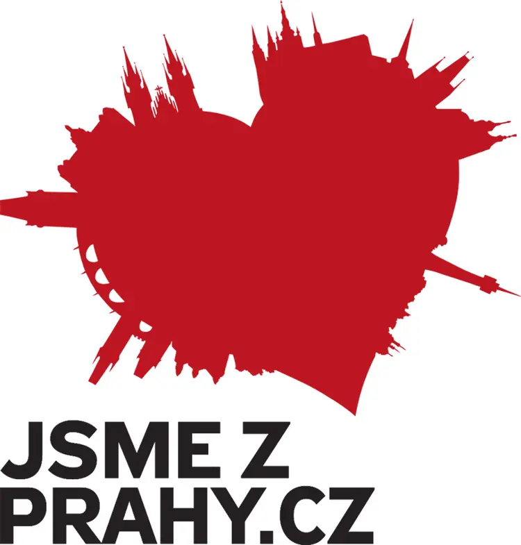 Jsme z Prahy